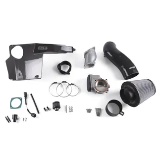 034 SuperDuper Throttle Body Upgrades For C7/C7.5 Audi A6/A7 3.0T
