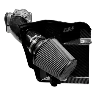 034 SuperDuper S34 Insuction Bundle For B8/B8.5 Audi Q5/SQ5 3.0TFSI