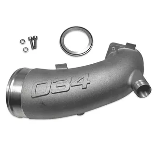034 SüperDüper Turbo Inlet Pipe For B9/B9.5 Audi S4/S5/SQ5 3.0T