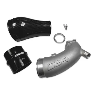 034 SüperDüper X34 Conversion Kit + Turbo Inlet For B9 Audi S4/S5