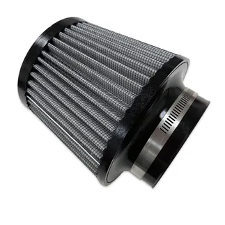 034 Conical Performance Air Filter For B5/C5 Audi A6/S4/RS4- 3.5" Inlet