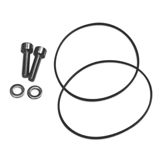 034 Turbo Inlet Pipe Rebuild Kit For B9/B9.5 Audi EA839 3.0T