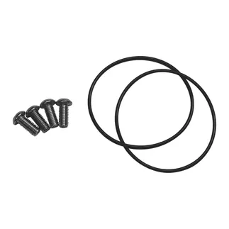 034 SüperDüper Turbo Inlet Rebuild Kit For B9/B9.5 Audi RS4/RS5 2.9T