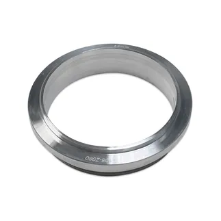 034 4” DAZA Turbo Inlet Pipe Adapter Rings