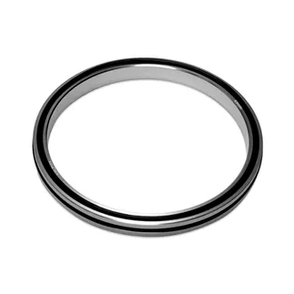 034 63mm Pure 750 Turbo Inlet Adapter Rings For B9/B9.5 Audi S4/S5/SQ5