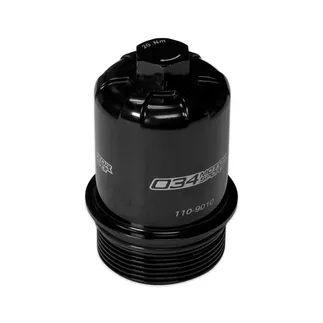 034 Billet DSG Oil Filter Cap Kit For Audi EA837 3.0T (DL501)