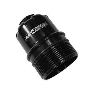 034 Billet Oil Filter Cap For Audi 3.0T (CREC)