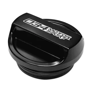 034 Billet Oil Cap For Audi EA839 V6 2.9T/3.0T