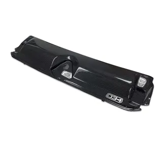034 Carbon Fiber Radiator Support Cover For B9/B9.5 Audi A4/S4
