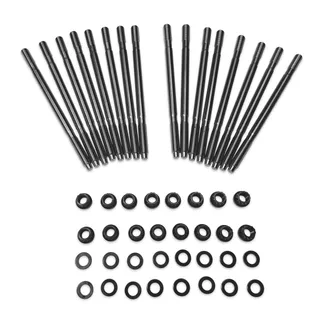 034 M11 Head Stud Kit For Audi EA839 2.9T/3.0T
