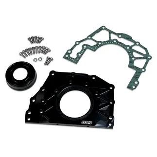 034 Billet Aluminum Rear Main Seal For Audi 2.7T V6