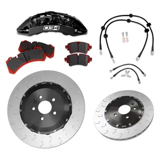 034 Stage 3 Dynamic+ Braking Package For B9/B9.5 Audi S4/S5/SQ5