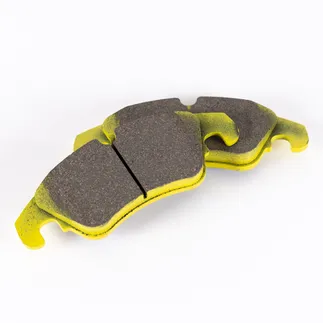 034 Dynamic+ StreetSport Front Brake Pads For Audi B8/B8.5 / C7/C7.5