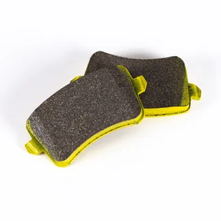 034 Dynamic+ StreetSport Rear Brake Pads For Audi B8/B8.5 / C7/C7.5