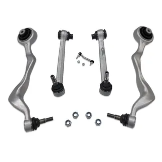 034 Density Line Front Control Arm Kit For BMW E9X