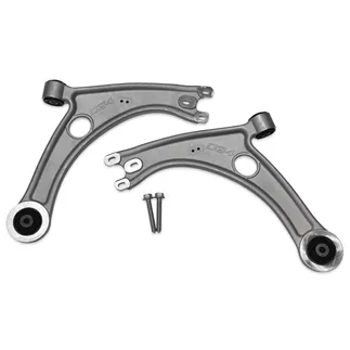 034 Dynamic+ RCO Control Arms For VW/Audi MQB EVO