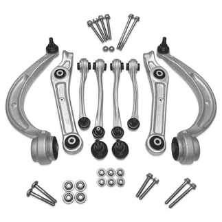 034 Density Line Control Arm Kit For B9/B9.5 Audi A4/S4/A5/S5/RS5