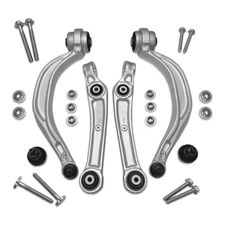 034 Density Line Lower Control Arm Kit For C8 Audi