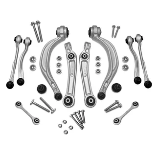 034 Density Line Control Arm Kit For C8 Audi