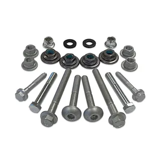 034 Lower Control Arm M14 Hardware Kit For Audi B8/B8.5/C7/7.5 & 95B Porsche Macan