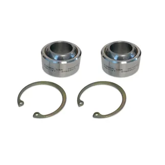 034 Motorsport Spherical Rear Trailing Arms Rebuild Kit For VW/Audi MQB