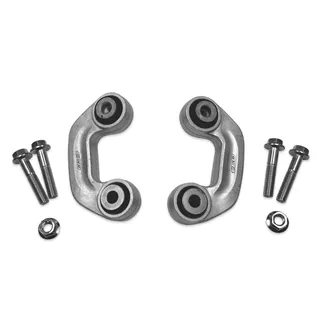 034 Density Line Front Sway Bar End Links For B6/B7 Audi A4/S4/RS4