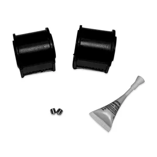 034 23.8mm Front Sway Bar Teflon Bushing Rebuild & Upgrade Kit For VW/Audi MQB/MQB Ev