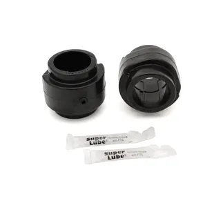 034 Adjustable Front Sway Bar Rebuild Kit For Audi B9
