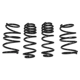 034 Dynamic+ Lowering Springs For VW MK8 GTI