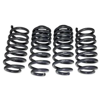 034 Dynamic+ Lowering Springs For B9/B9.5 Audi SQ5