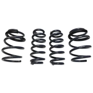 034 Dynamic+ Lowering Springs For 8Y Audi RS3