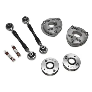 034 Suspension Lift Kit For F3 Audi Q3 / MK2 VW Tiguan