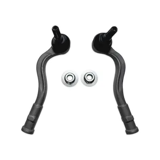 034 Heavy Duty Tie Rod End Kit For B9/B9.5 / C8 Audi