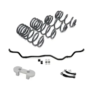 034 Handling Package For B9 Audi S4/S5 3.0T
