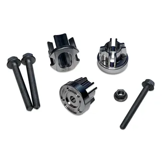 034 Billet Aluminum Front Differential Insert Kit For Gen 1/1.5 Audi R8