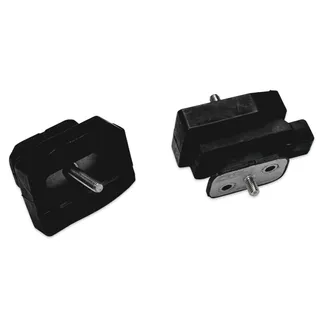 034 Street Density Transmission Mount For E9X BMW M3
