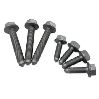 034 Transmission Mount Hardware Kit For VW/Audi MQB