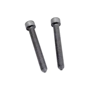 034 Billet Transmission Mount Hardware Kit For B8/B9 Audi A4/A5/Q5/RS5/S4/S5/SQ5