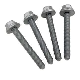 034 Front Subframe Hardware Kit For VW/Audi MQB