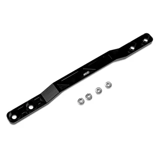 034 X-Clear Driveshaft Tunnel Brace For VW/Audi MQB/MQB EVO (AWD)