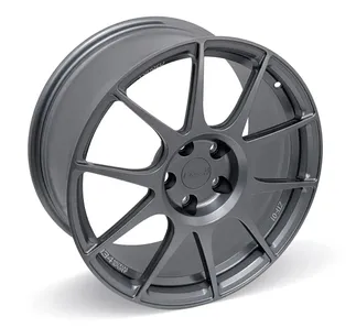 034 ZTF-R01 Forged Wheel 18x8.5 ET45 5x112 (57.1/66.6 CB)