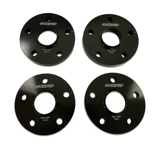 034 Dynamic+ Flush Wheel Spacer Kit For MKV7 VW Golf/GTI/Rabbit
