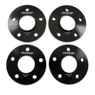 034 Dynamic+ Flush Wheel Spacer Kit For B9/B9.5 Audi A4
