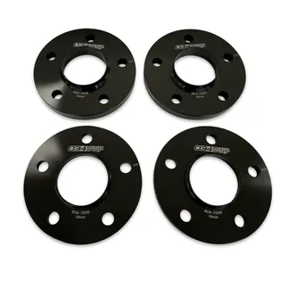 034 Dynamic+ Flush Wheel Spacer Kit For B8 Audi RS5