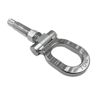 034 Stainless Steel Tow Hook For B6/B7 Audi A4/S4/RS4