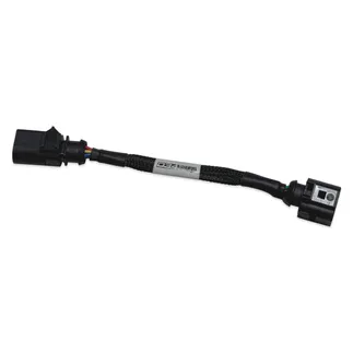 034 SüperDüper Throttle Body Adapter Harness For Audi EA837 3.0T Supercharged