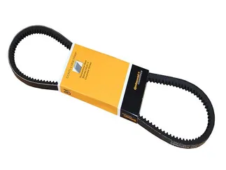 Continental ContiTech Air Conditioning Accessory Drive Belt - 035260849A