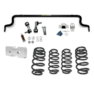 034 Handling Package For B8/B8.5 Audi A5/S5