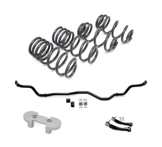 034 Handling Package For B9/B9.5 Audi RS4/RS5 2.9TT