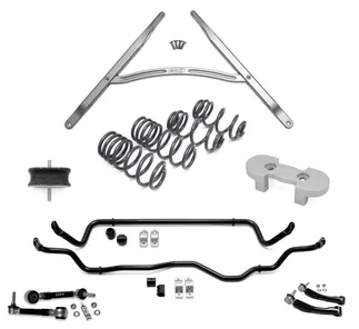 034 Handling Package For B9/B9.5 Audi RS4/RS5 2.9TT